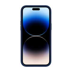 Incipio Duo Case For iPhone 14 Pro Max - Midnight Navy