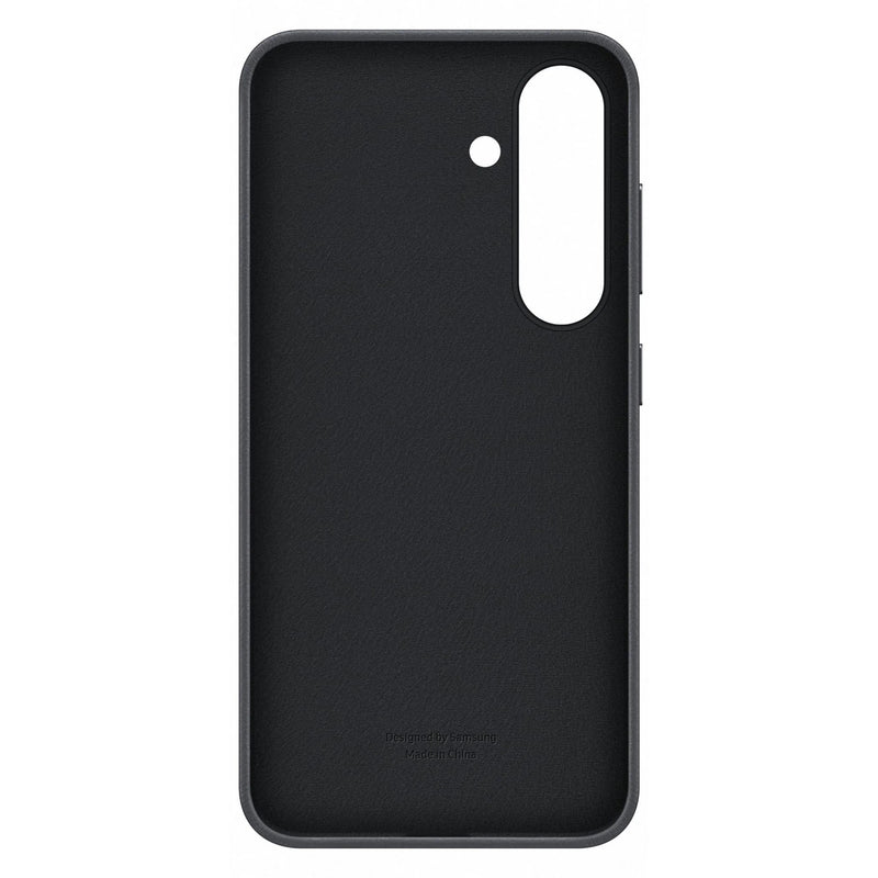 Samsung Kindsuit Case For Samsung Galaxy S25 - Black