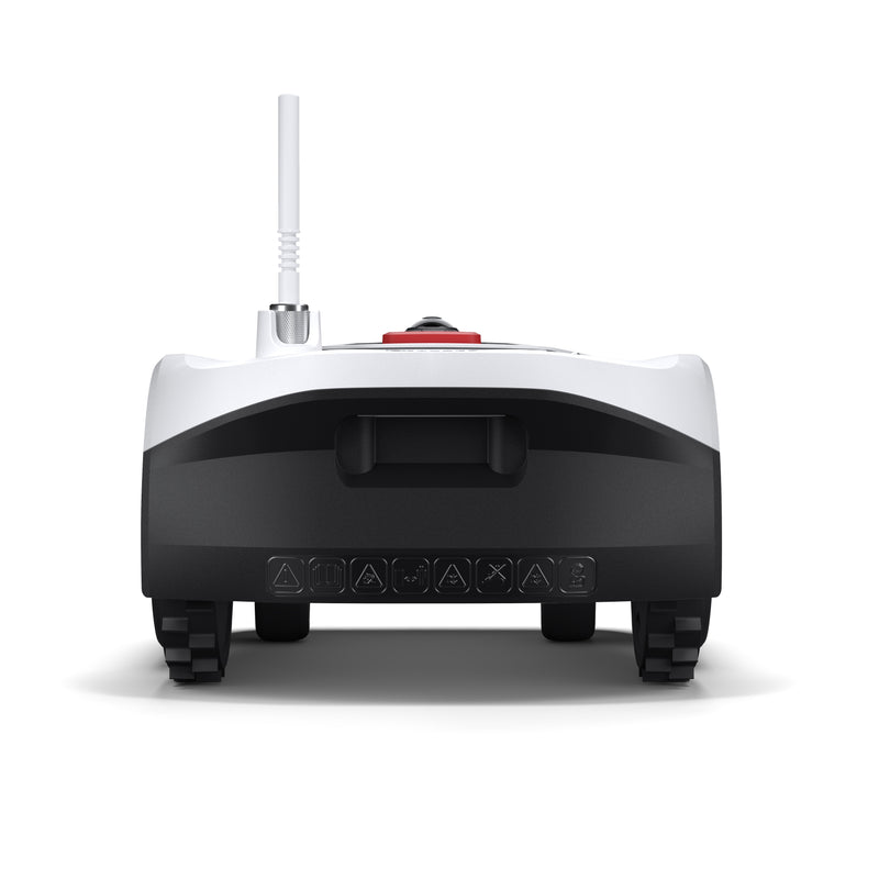 Ecovacs GOAT G1 Robotic Lawn Mower - White