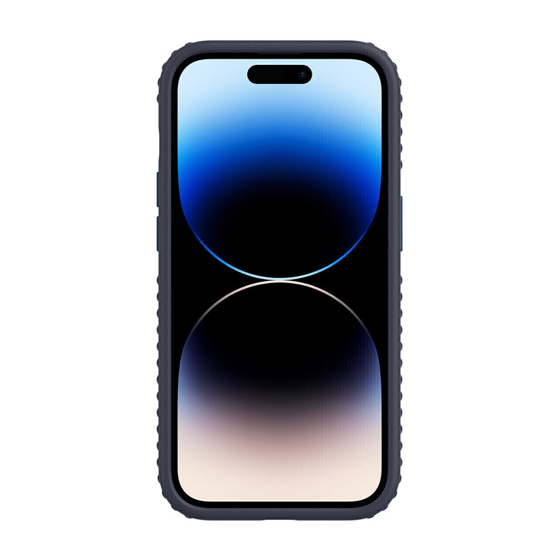 Incipio Grip MagSafe Case For Apple iPhone 14 Pro - Midnight Navy