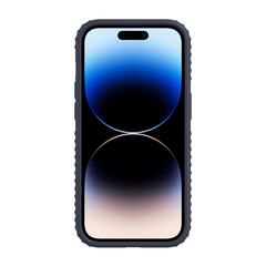Incipio Grip MagSafe Case For Apple iPhone 14 Pro - Midnight Navy
