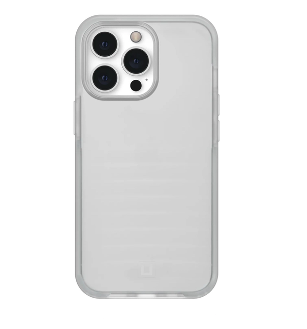 UAG U Wave Case For iPhone 13 Pro - Ice