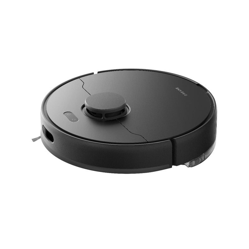 Dreame D9 Max Gen 2 Robot Vacuum and Mop Cleaner - Black