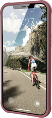 UAG U Lucent Case For Apple iPhone 12 Pro Max- Dusty Rose