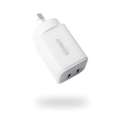 Anker 40W Nano Pro 521 Charger - White