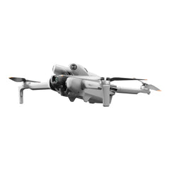 DJI Mini 4 Pro Drone 4K Fly More Combo DJI RC2 - Grey