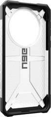 UAG Plasma Case For Huawei Mate 60 Pro - Ice