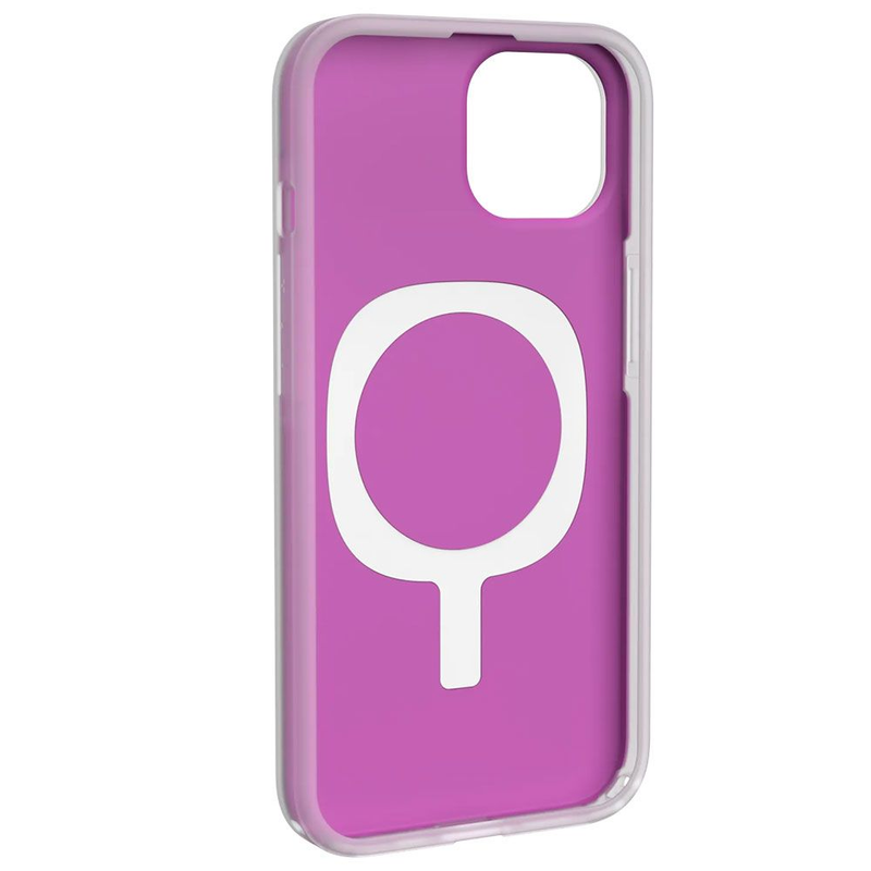 UAG [U] Lucent 2.0 Magsafe Case For Apple iPhone 14 Plus - Orchid