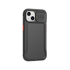 Tech21 EvoMax Case for iPhone 13 - Black