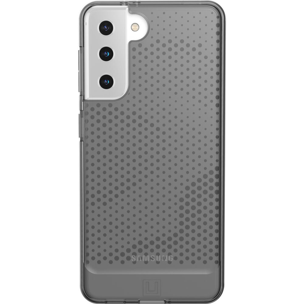 UAG U Lucent Case For Samsung Galaxy S21 Plus 5G - Ash