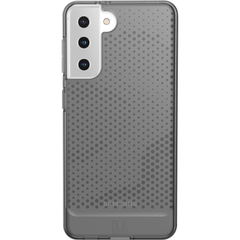 UAG U Lucent Case For Samsung Galaxy S21 Plus 5G - Ash