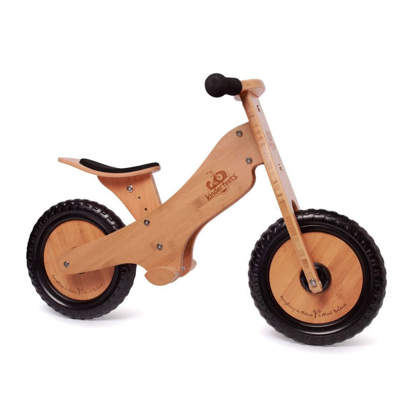 Kinderfeets Balance Bike – Bamboo