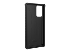 UAG Monarch Case For Samsung Galaxy Note 20 - Carbon Fiber