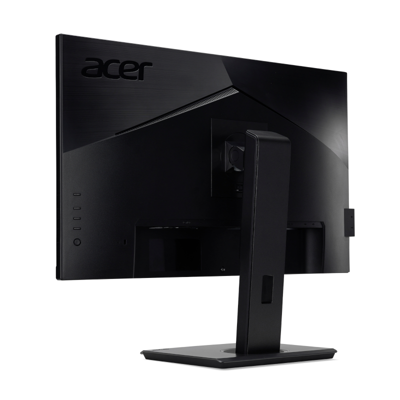 Acer B7 Series B277 FHD IPS LED Monitor 27" 75Hz - Black
