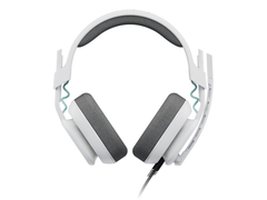 Astro A10 Gen 2 Gaming Headset - White