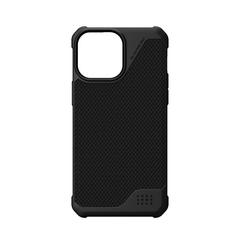 UAG Metropolis LT MagSafe Case For iPhone 13 Pro - Black