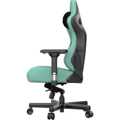 Anda Seat Kaiser 3 Series Large Gaming Chair - Green