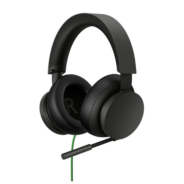 Xbox Wired Stereo Headset - Black