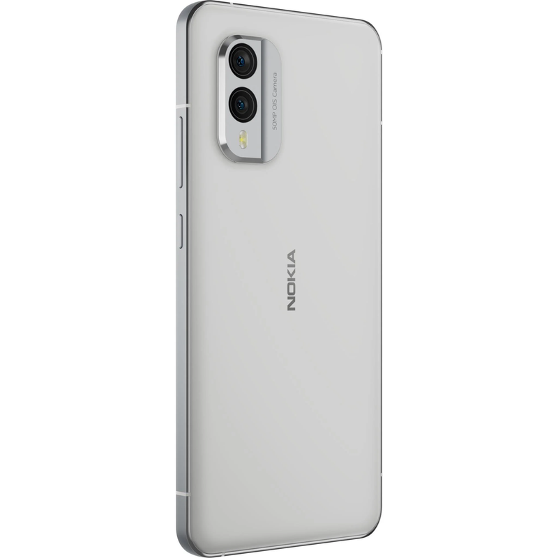 Nokia X30 5G 6.43" 256GB - Ice White