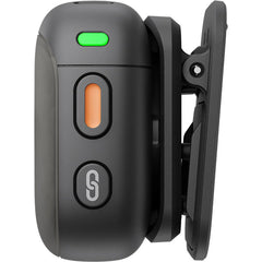 DJI Mic 3 Wireless Transmitter Unit - Black