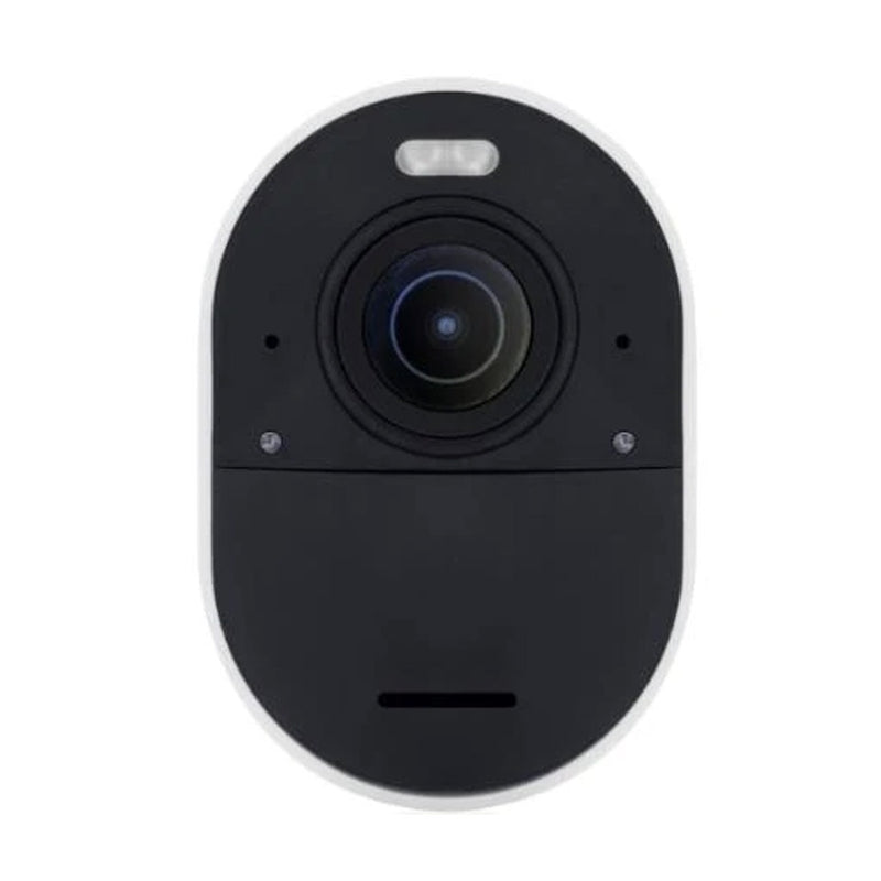 Arlo Ultra 2 4K UHD Wire-Free Security 3-Camera System - White