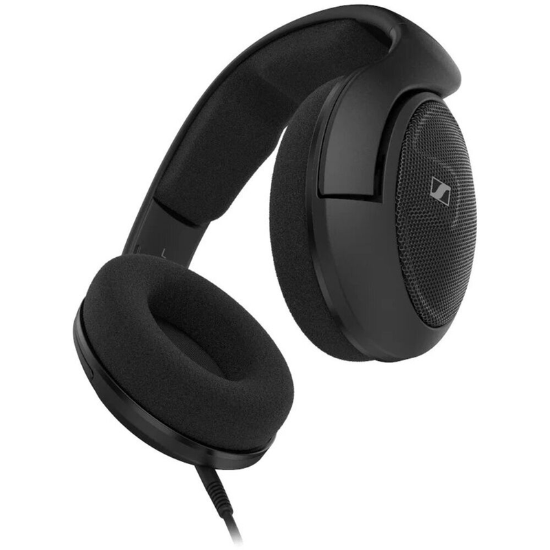 Sennheiser HD 560S Open Back Headphones - Black