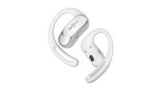 Shokz OpenFit Air True Wireless Earbuds - White