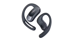 Shokz OpenFit Air True Wireless Earbuds - Black