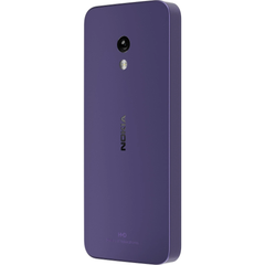 Nokia 235 4G - Purple