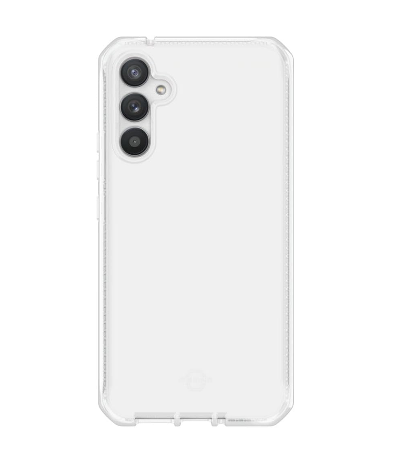 ITSKINS Spectrum Case for Samsung Galaxy A34 - Clear