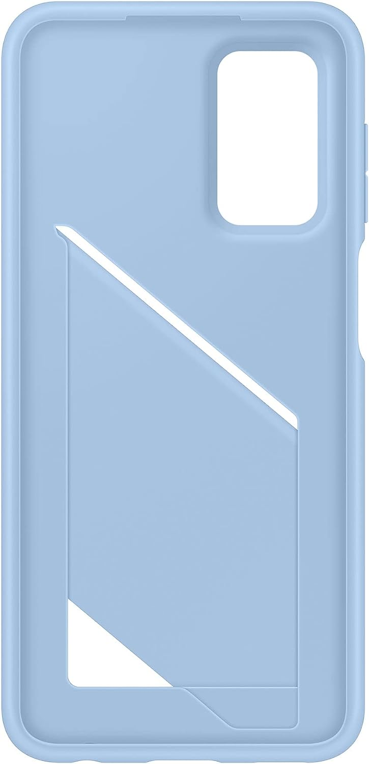 Samsung Card Slot Cover For Samsung Galaxy A23 5G/ 4G - Arctic Blue