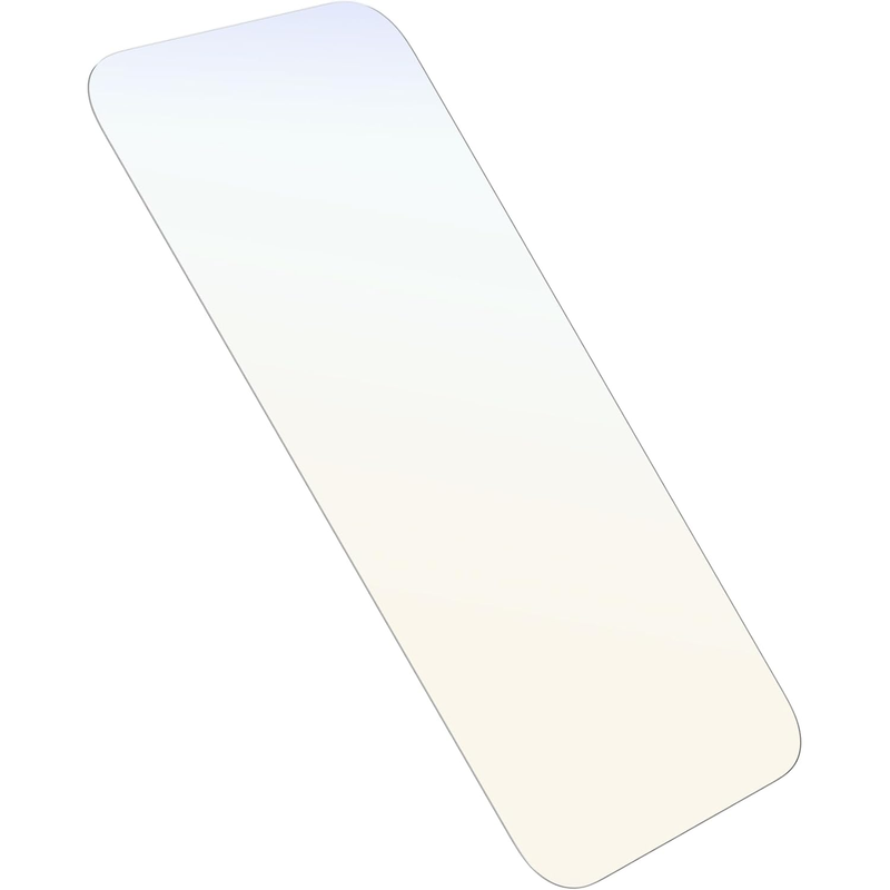 OtterBox Pro Blue Light Screen Protector iPhone 16 Pro - Clear