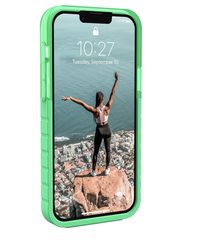 UAG [U] Dip Case For iPhone 13 Pro Max 5G - Spearmint