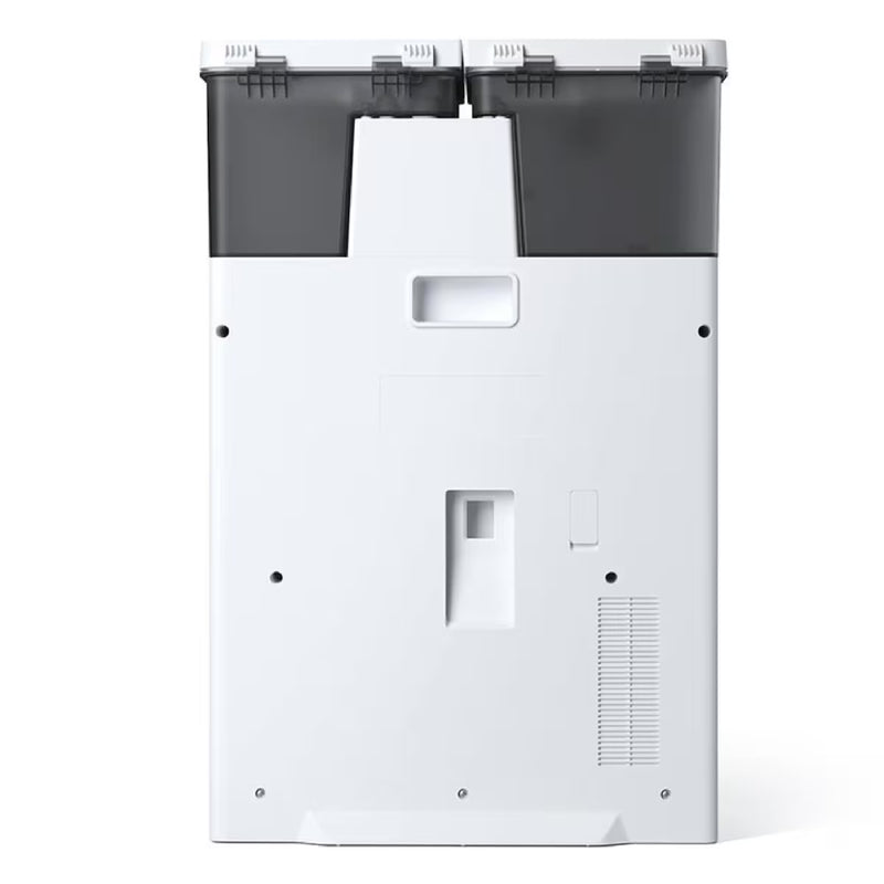 Ecovacs Deebot T50 Max Pro Omni Robotic Vacuum Cleaner - White