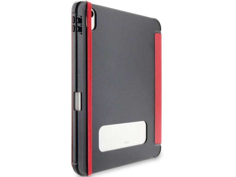 OtterBox React Folio Case For Apple iPad (10.9') (10th Gen) - Red