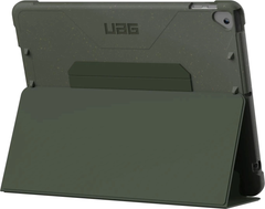 UAG Biodegradable Outback Case For Apple iPad 10.2