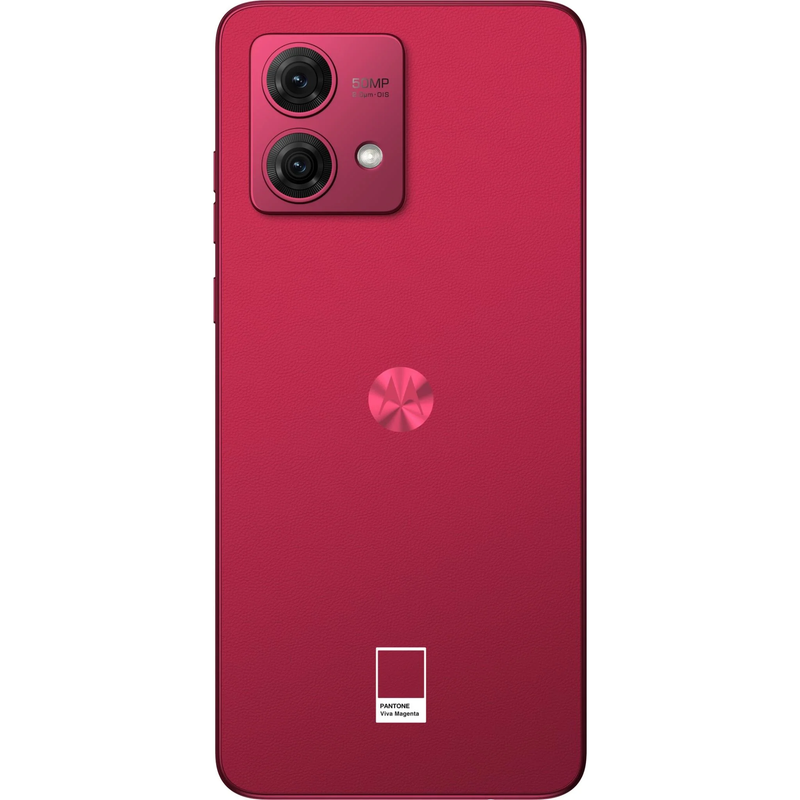 Motorola Moto G84 5G 6.5" Dual Sim 256GB/12GB - Viva Magenta