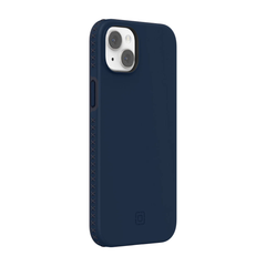 Incipio Grip MagSafe Case For Apple iPhone 14 Plus - Midnight Navy