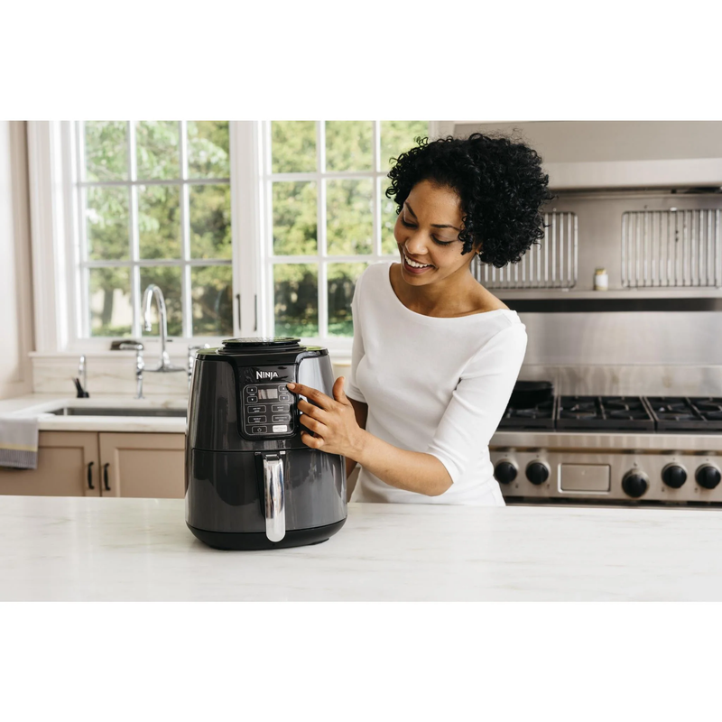 Ninja Air Fryer AF100 XL 3.8L - Grey