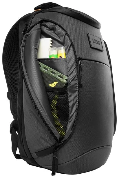 UAG Standard issue 18-liter back pack - Grey