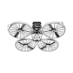 DJI Flip Drone 4K Fly More Combo DJI RC-N3 - Grey