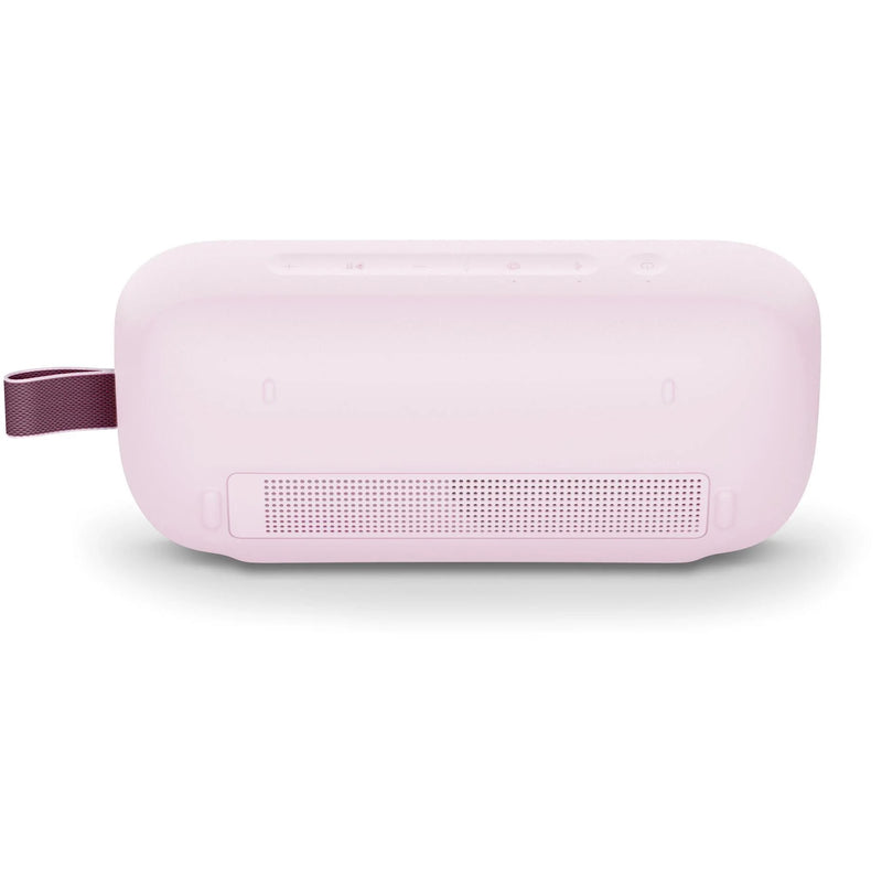 Bose SoundLink Flex Portable Bluetooth Speaker 2nd Gen - Petal Pink