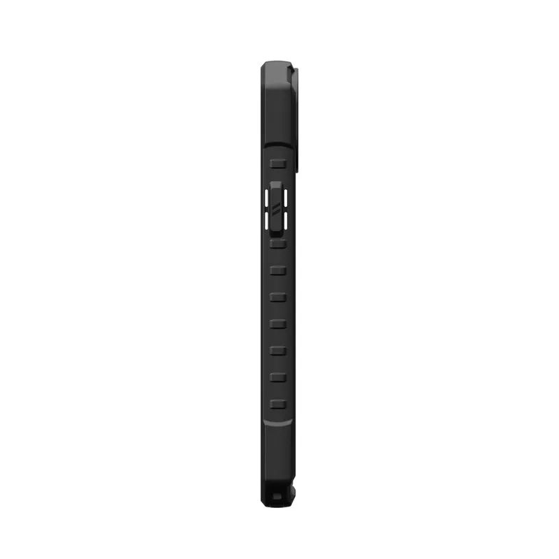 UAG Pathfinder MagSafe Case For iPhone 15 Plus - Black