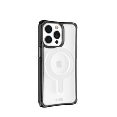 UAG Plyo MagSafe Case For iPhone 13 Pro - Ash