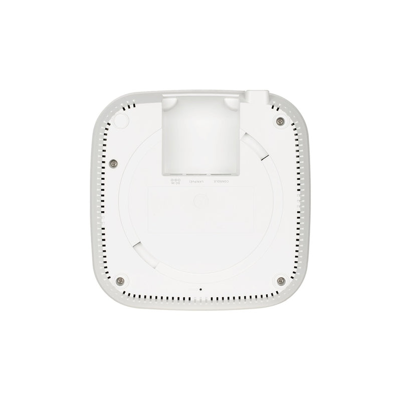 D-Link Wireless AX1800 Wi-Fi 6 Dual-Band PoE Access Point - White
