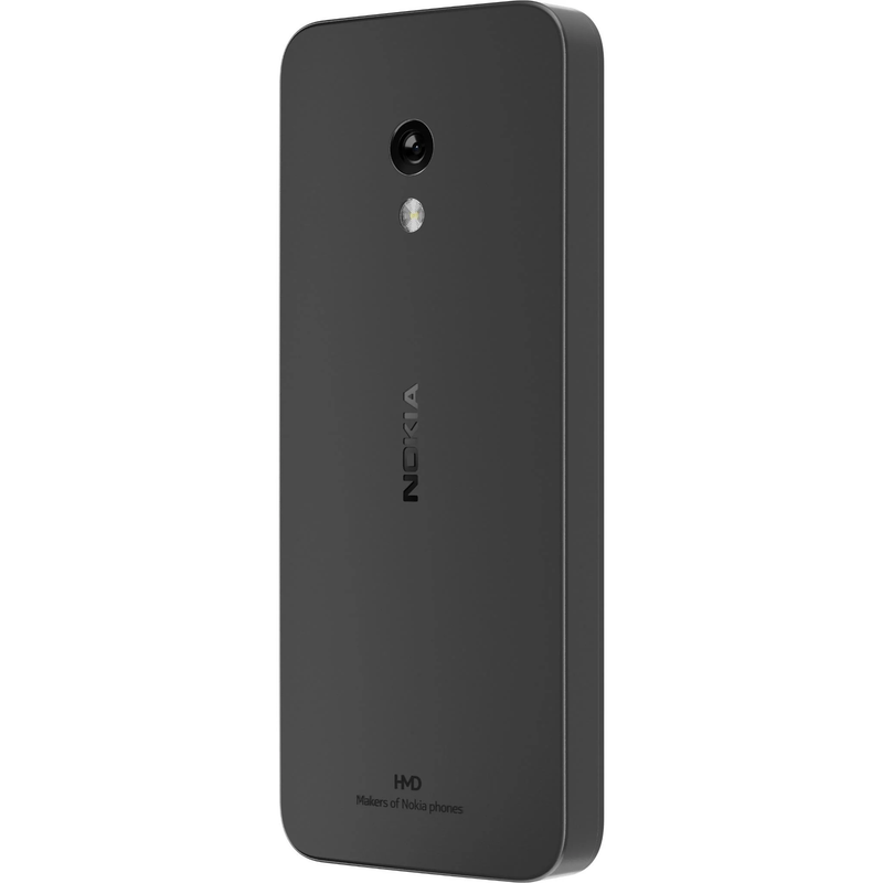 Nokia 235 4G - Black