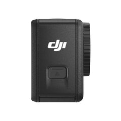 DJI Osmo Action 4 Camera Adventure Combo - Black
