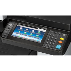 Kyocera ECOSYS M8130cidn A3  Colour Printer - Silver
