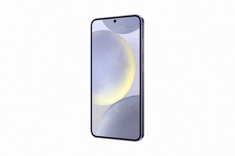 Samsung Galaxy S24 5G 6.2" 256GB/8GB - Cobalt Violet