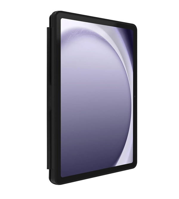 OtterBox React Folio Case Pro Pack For Galaxy Tab A9+ 11" - Black